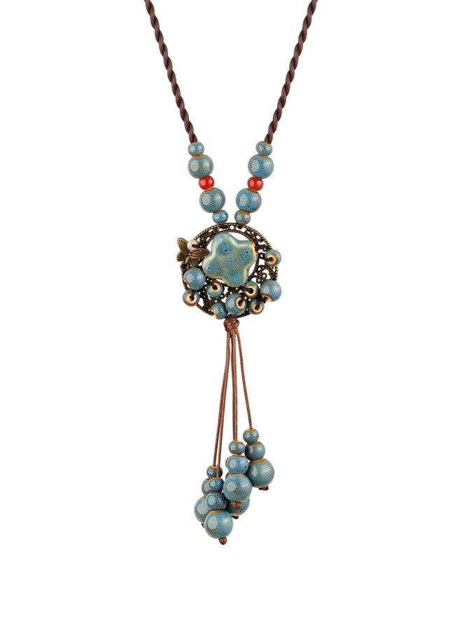 MINACHI Necklace MD0082 - Image 1