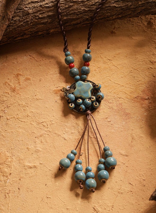 MINACHI Necklace MD0082 - Image 2