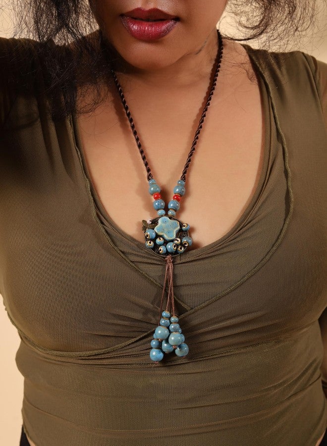 MINACHI Necklace MD0082 - Image 5