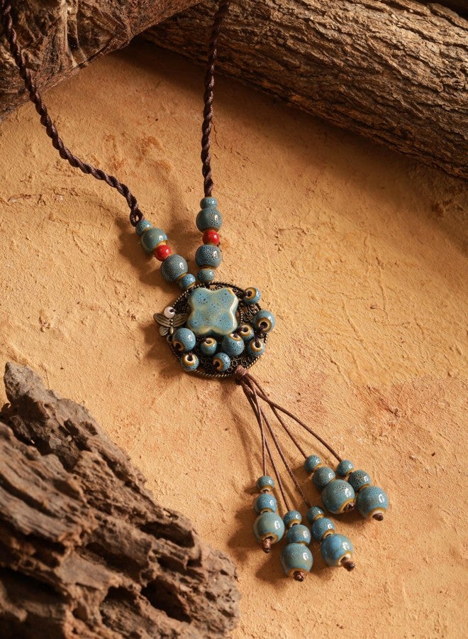 MINACHI Necklace MD0082 - Image 4
