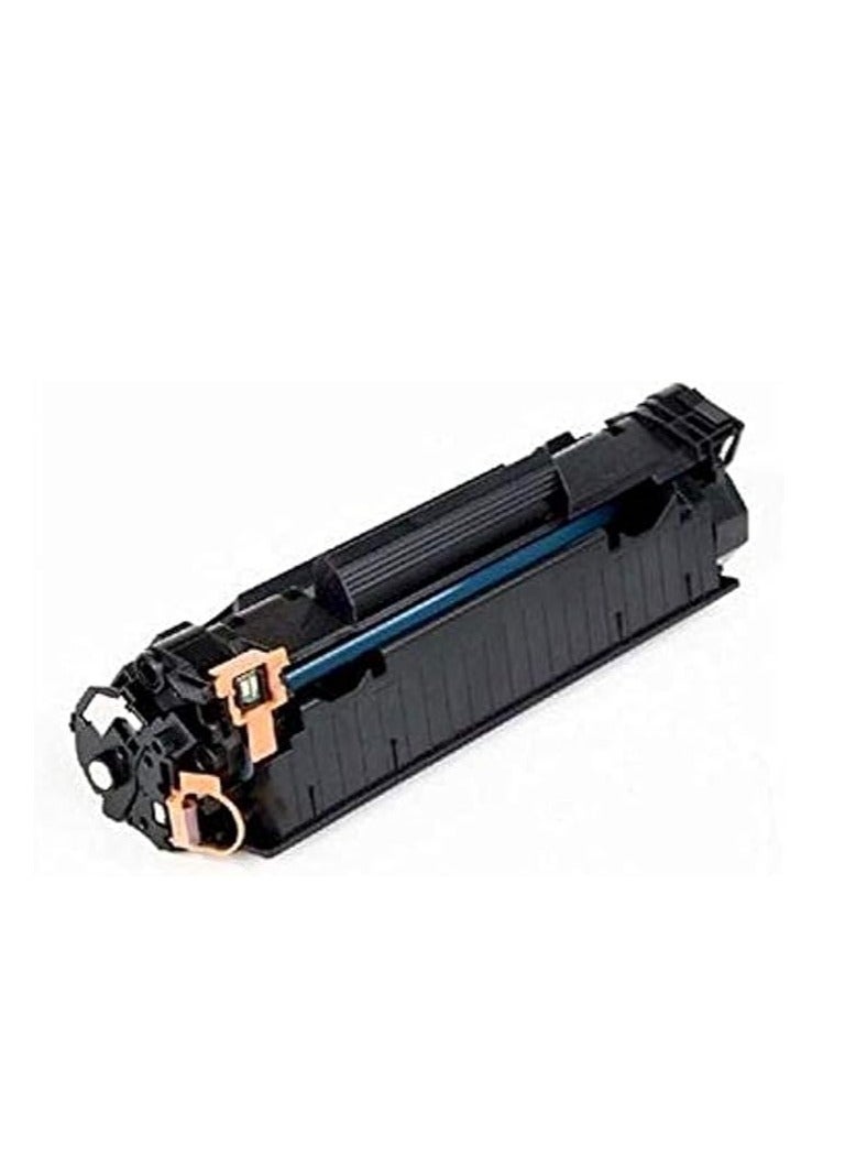 Compatible Toner Cartridge 79A Black
