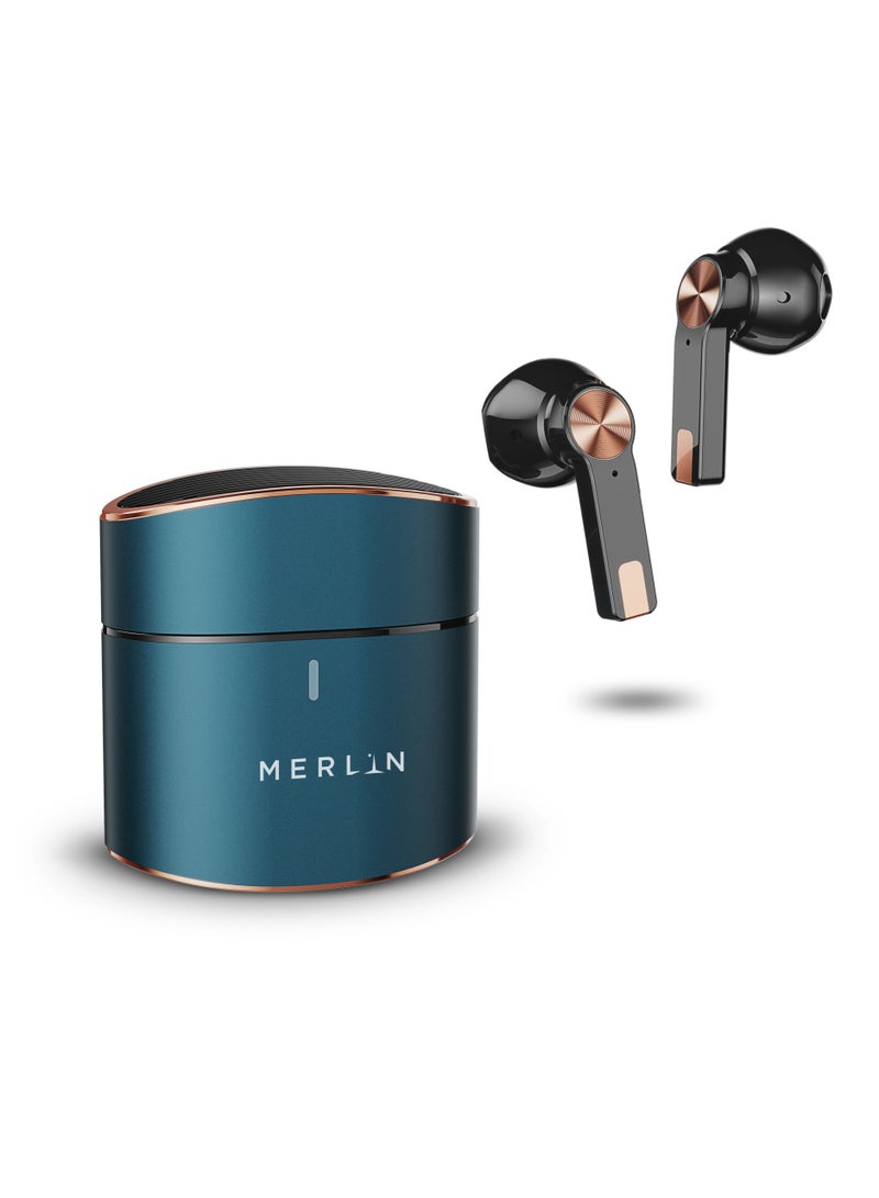 Merlin Sonic Air Pro Earphone - Image 1