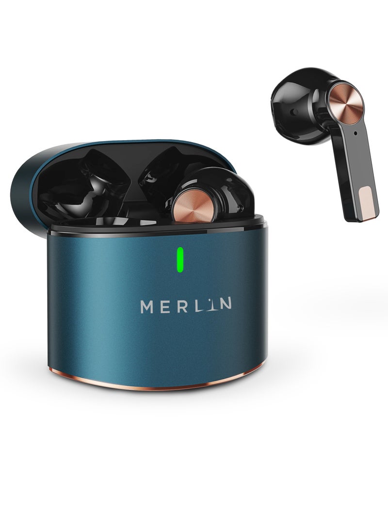 Merlin Sonic Air Pro Earphone - Image 2