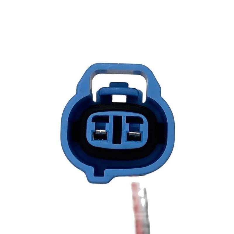 WM Auto Part WMAutoPart Turbine/Input Speed Sensor Connector Wiring Harnesses 88974056 - Image 5