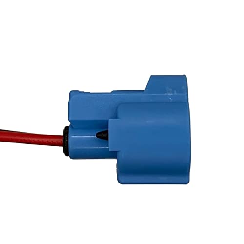 WM Auto Part WMAutoPart Turbine/Input Speed Sensor Connector Wiring Harnesses 88974056 - Image 2