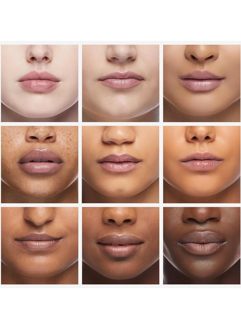 فازلين مرطب شفاه بزيت الزيتون وزبدة الكاكاو 3 × 20 جم - Image 4