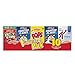Kellogg's Kelloggs Cold Breakfast Cereal Single Serve Variety Pack 1094oz Tray 10 Boxes - Image 2