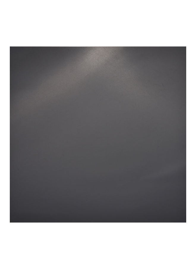 NIBEMINENT Acrylic Sheet Reflection Board 40X40cm Black  - Image 3