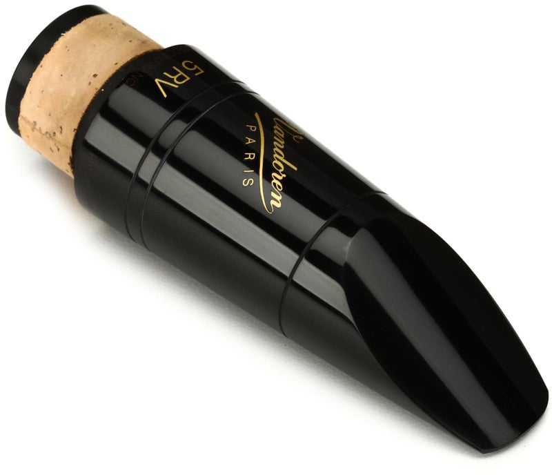 Vandoren فم آلة الكلارينت Vandoren CM301 5RV Bb - Image 4