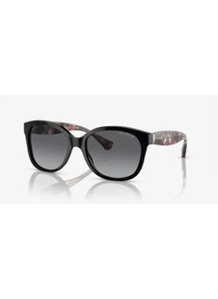 RALPH Full Rim Cat Eye Sunglasses 0RA5191  - Image 2