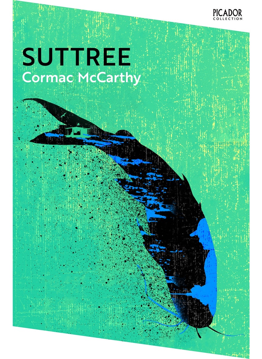 null - Suttree - Image 1
