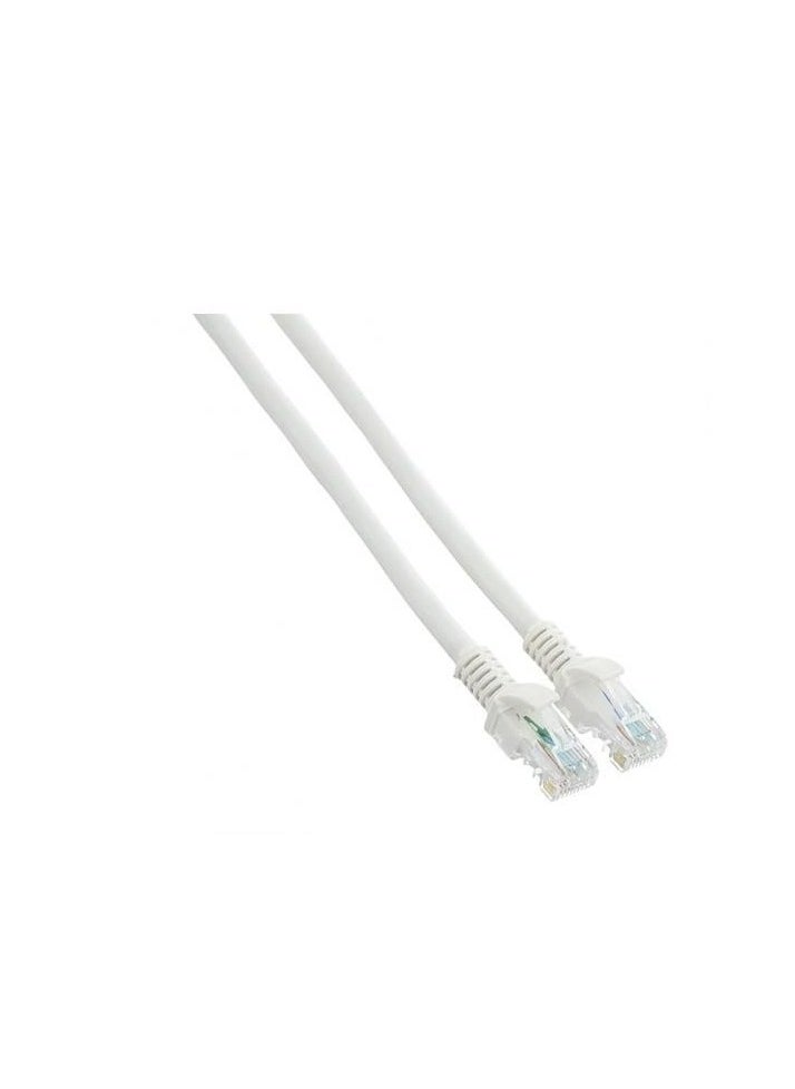Lava Network Lan Internet Router Cable Cat 5  22.5m  - Image 2