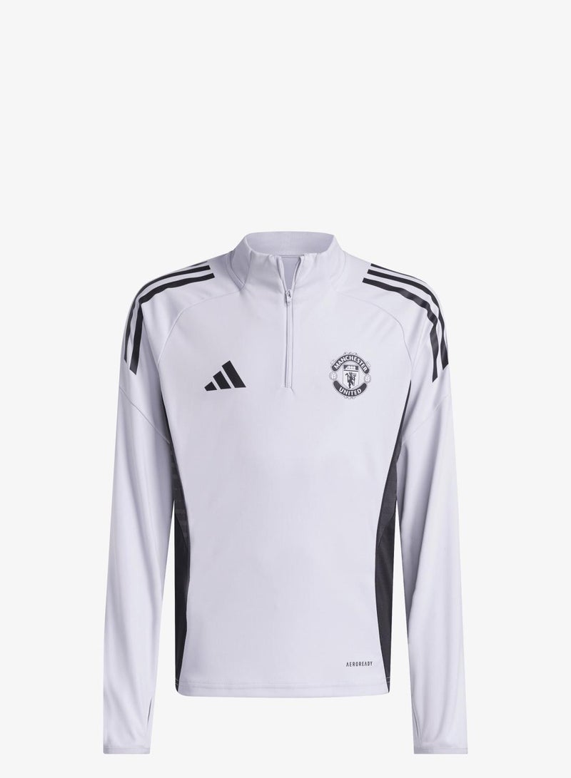 Manchester United Tiro 25 Competition Training Top