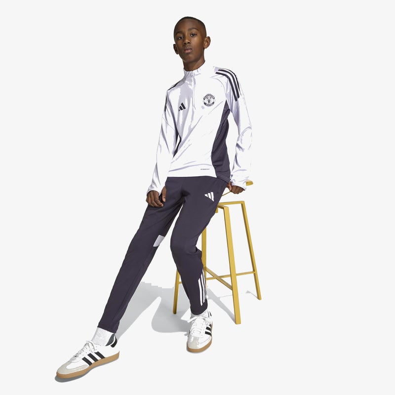 Adidas Manchester United Tiro 25 Competition Training Top - Image 4