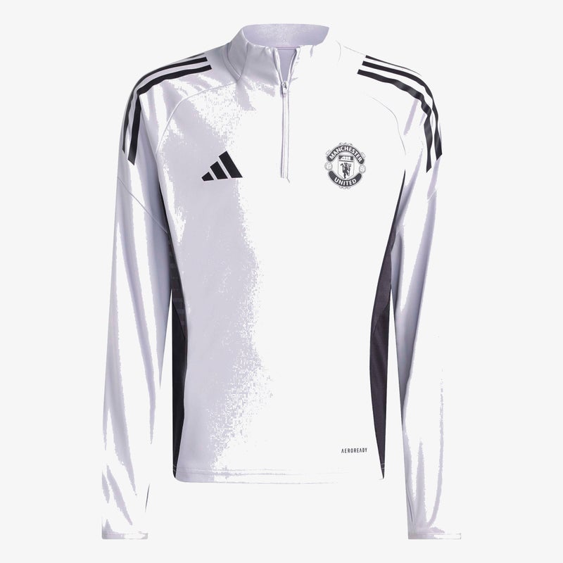 Adidas Manchester United Tiro 25 Competition Training Top - Image 1