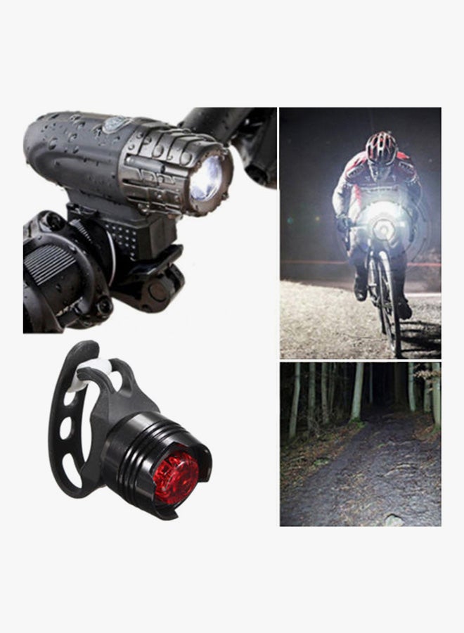 سبورتيولاي طقم مصباح للدراجة - Image 2