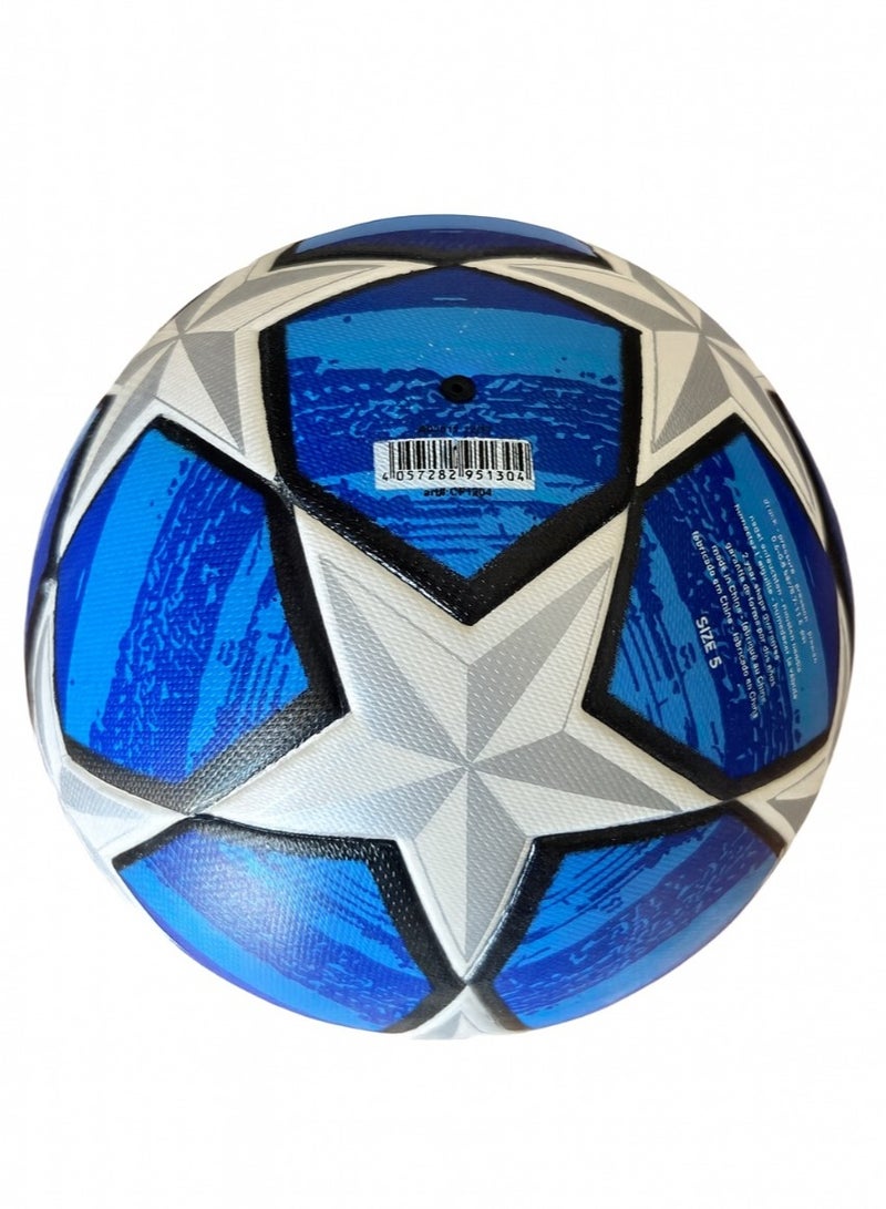 تشامبيونز ليج كرة قدم دوري ابطال اوروبا - ازرق - 111-10 - Image 2