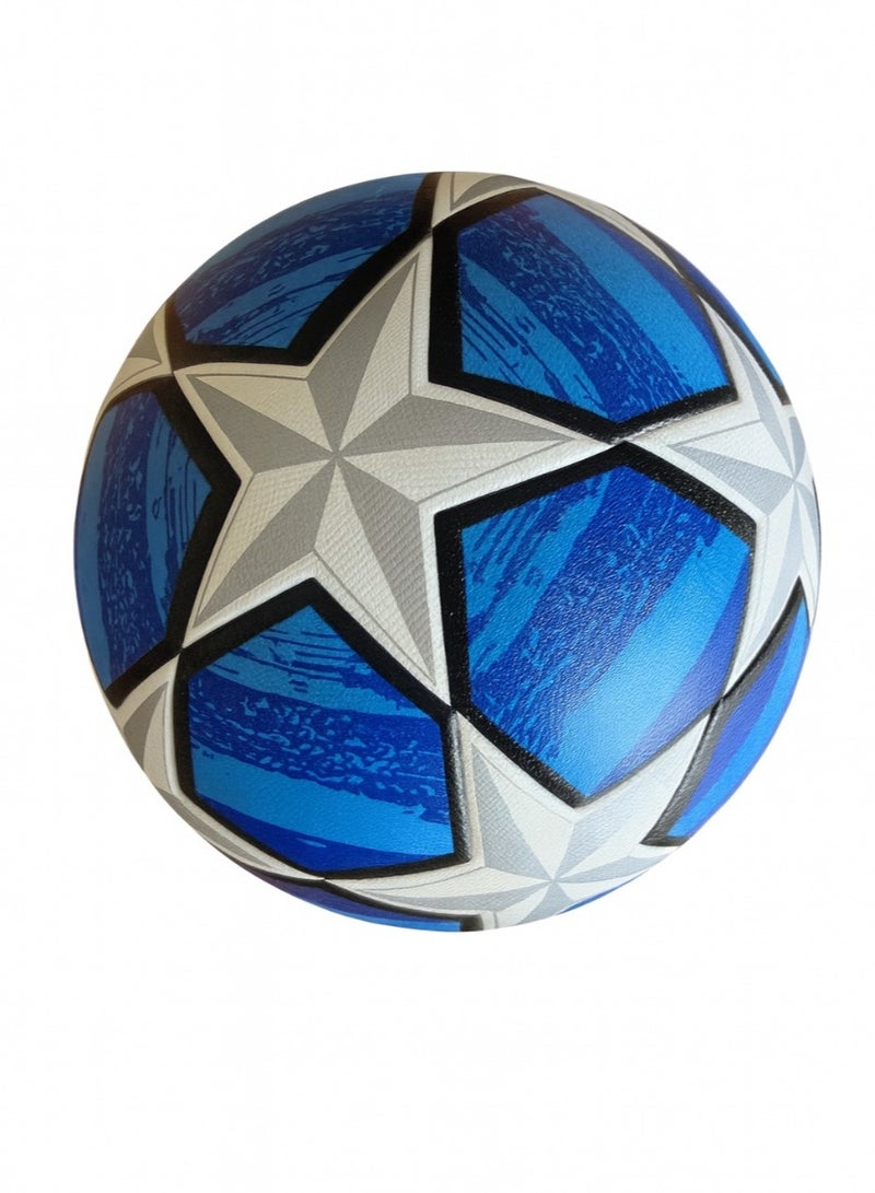 تشامبيونز ليج كرة قدم دوري ابطال اوروبا - ازرق - 111-10 - Image 1