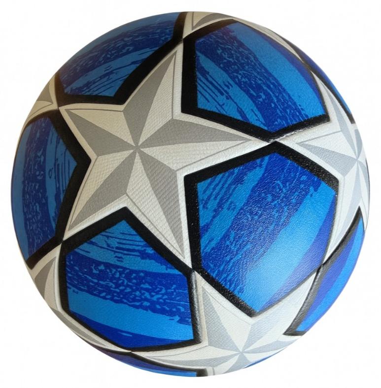 تشامبيونز ليج كرة قدم دوري ابطال اوروبا - ازرق - 111-10 - Image 1