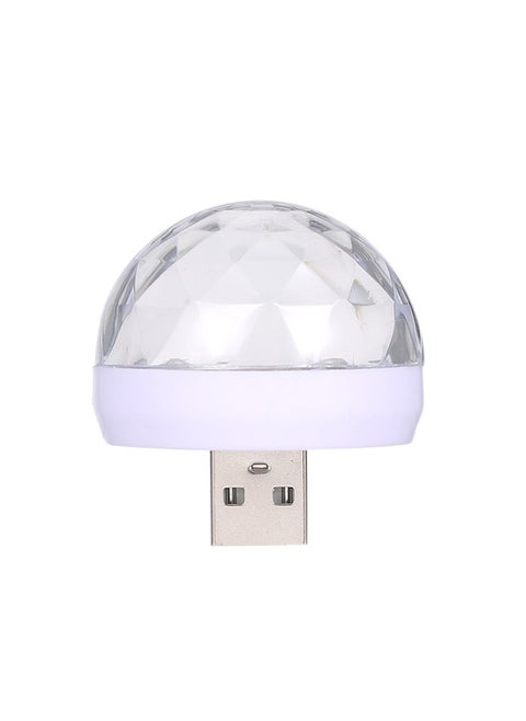 USB Colorful Neon Light Stage Lamp for KTV DJ Show Disco Bar Club
