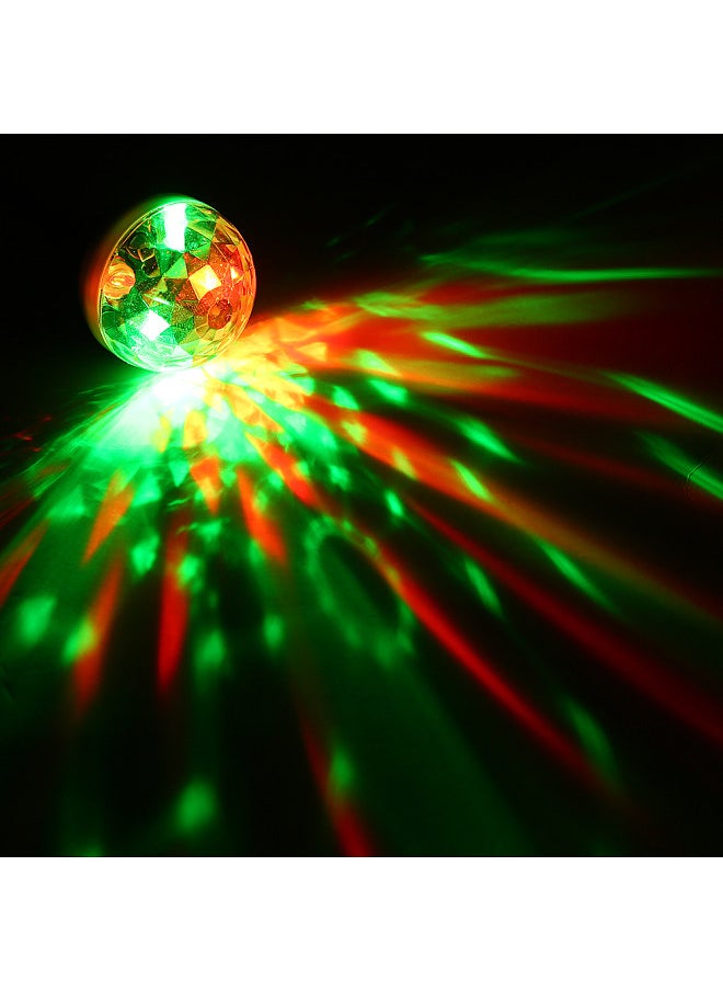 USB Colorful Neon Light Stage Lamp for KTV DJ Show Disco Bar Club