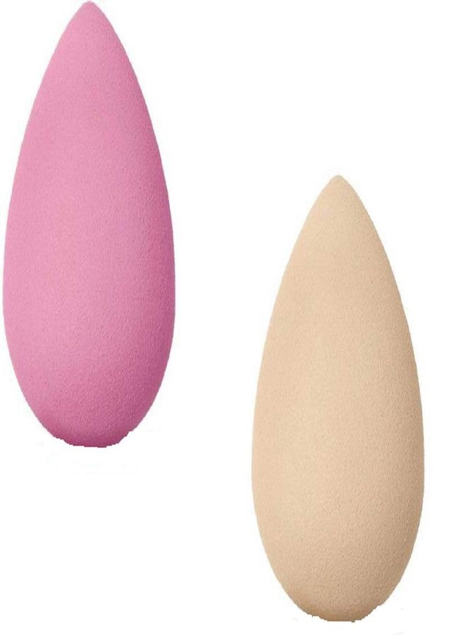Shopfleet Professional Sponge Makeup Puff Sponge (Pack of 2) - Image 1