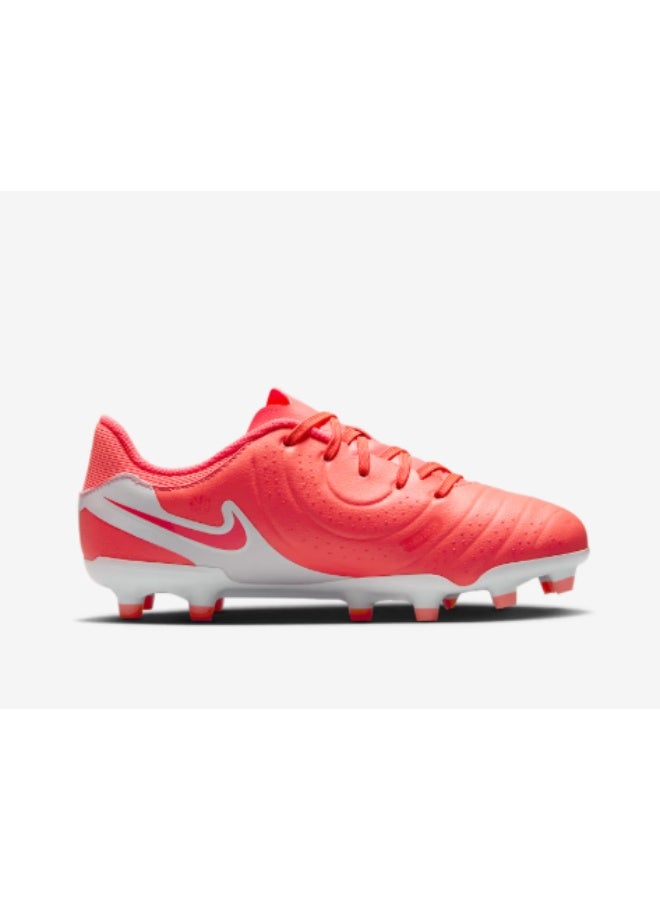 Nike JR Legend 10 Academy FG/MG  - Image 2