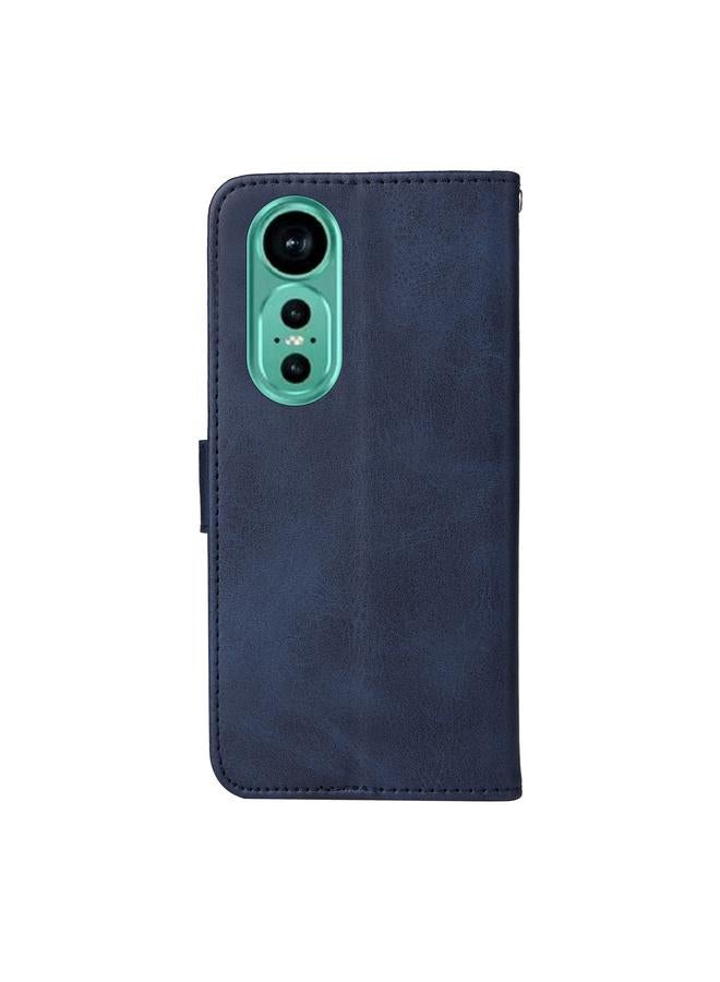 S-TOP Case For Huawei nova 12 Classic Calf Texture Flip Leather Phone Case - Image 3
