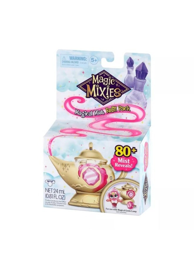 Magic Mixies S3 Genie Lamp Refill Pack - Image 2