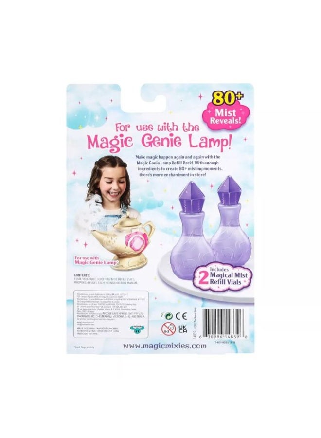 Magic Mixies S3 Genie Lamp Refill Pack - Image 4