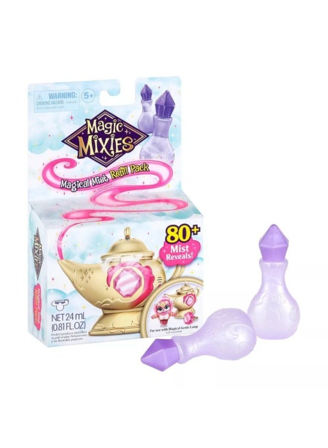 Magic Mixies S3 Genie Lamp Refill Pack - Image 1