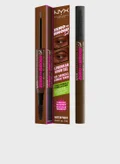 NYX PROFESSIONAL MAKEUP Chocolate