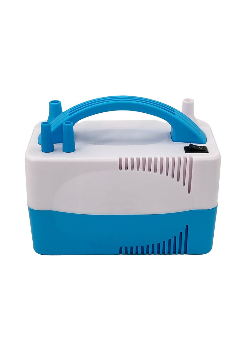 Party Magic Electric Balloon Inflator Blue  - Image 3
