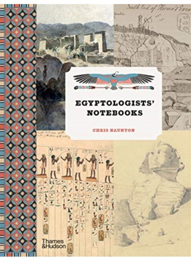 Egyptologists??? Notebooks 