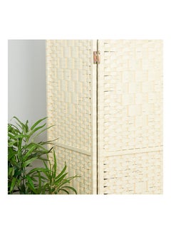 Generic Room Divider Room Partition, Foldable Freestanding  - Image 2