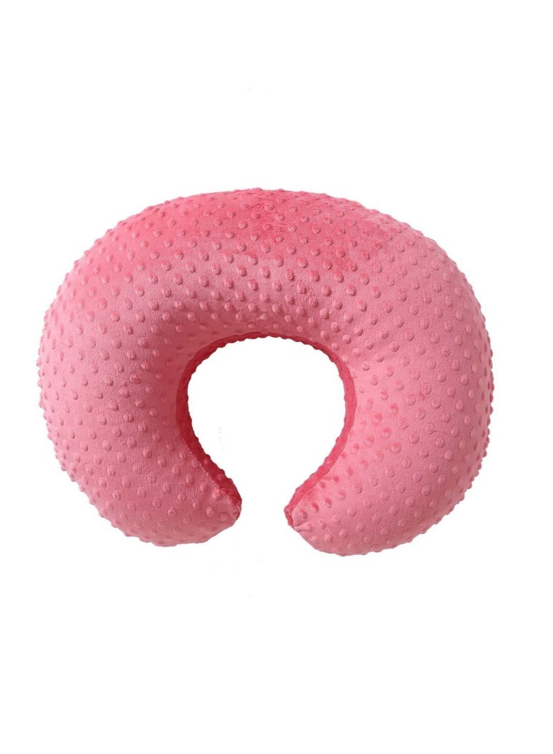 Gonice Nursing Pillow and Positioner for Breastfeeding Bottle Feeding Baby Support and Propping - Image 3