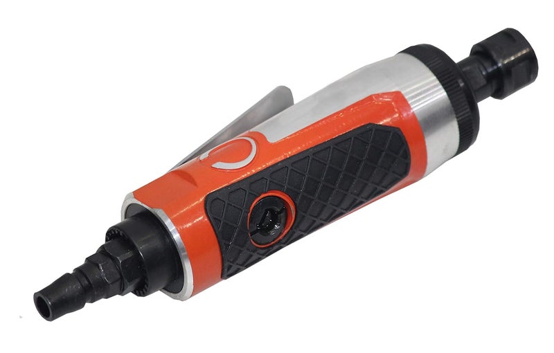 Digital Craft 15PcsSet 14 Inch Car Air Compressor 90psi Grinder Machine Rotary Stone Tool Kit HighSpeed Polishing Pneumatic Tools - Image 2