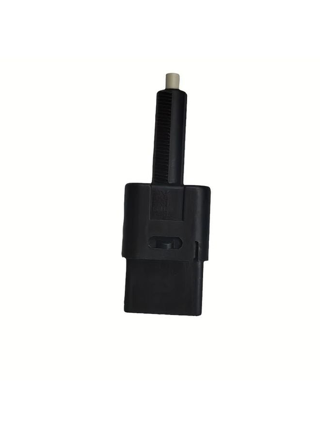 Black Brake Light Switch Compatible with Nissan Models 25320AX00A 25320AX00C - Image 4