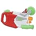 SUPER SOAKER Nerf Super Soaker Zombie Strike Ripstorm - Image 3
