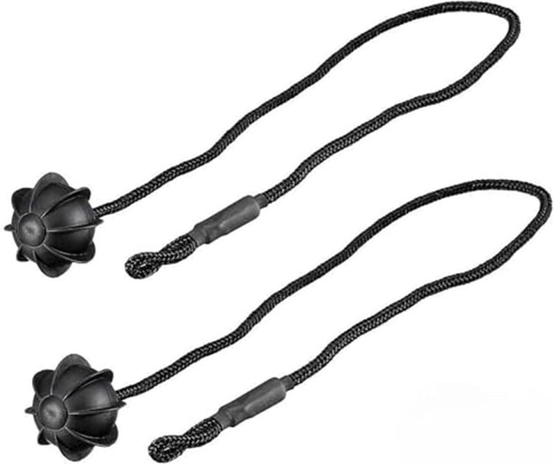Vuzmode Parcel Shelf String Cord - Image 1