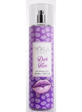 Dark Body Splash (250ML) - Berry, Incense & Vanilla Scent - pzsku/Z22BFE23A13AA024D0E1AZ/45/1748614668/8158e496-3ad2-46ab-90bd-7af55f98f931
