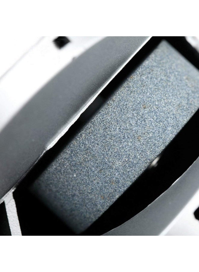 TIGER WK Kitchen Professional Electric Knife Sharpener, Knives Best 2-Stage Sharpening System for Grind and Fine Hone Knives Whetstone Knife lili - Image 3