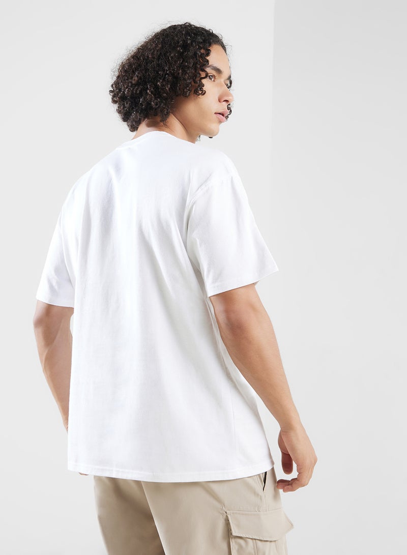 Nike New York Yankees Max 90 T-Shirt - Image 2