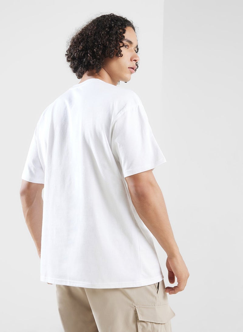 Nike New York Yankees Max 90 T-Shirt - Image 2