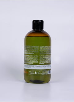 SAVOO Tea Tree Oil - Shower Gel - Body care - 500ML - pzsku/Z22C02CC13BC912D3B798Z/45/_/1700131564/79a788f0-468e-415a-b6b1-e3472c176d3c