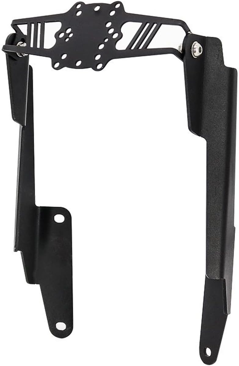 QASULER Motorcycle Phone Holder Bracket for NC750X