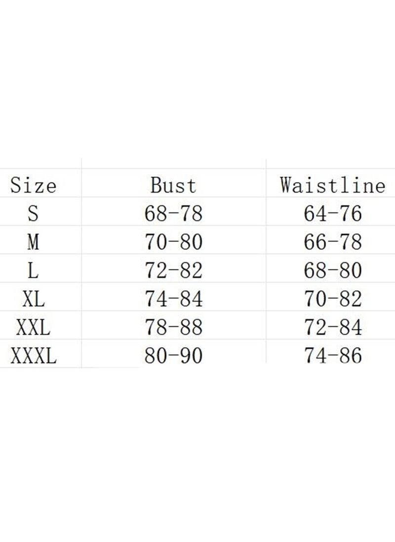 Generic - 2pcs elastic underwear hollow suit black underwear - Image 1