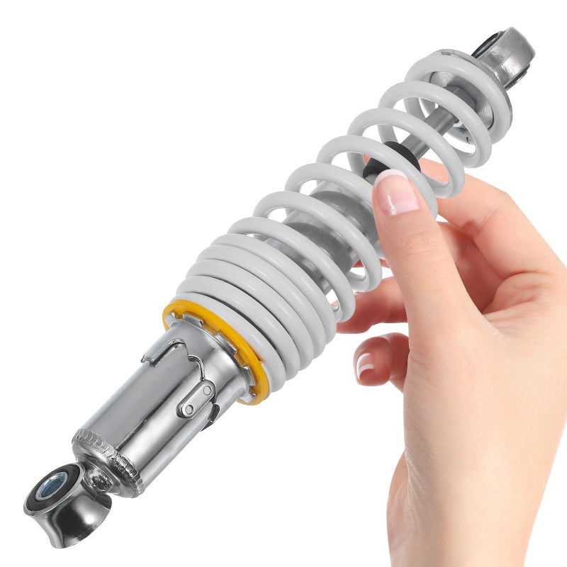 Motorcycle Rear Shock Absorber 270mm Suspension Spring for 90cc 125cc ATV Quad Dirt Bike - Image 5