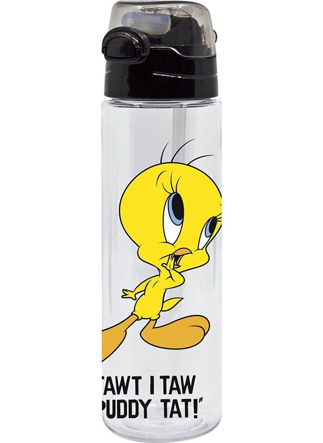 Famebag -Tweety 700ML Flask 