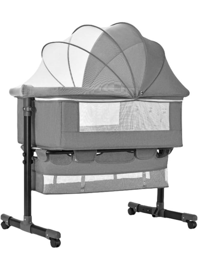 Multifunctional baby bed - Image 1